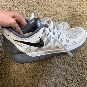 nike free